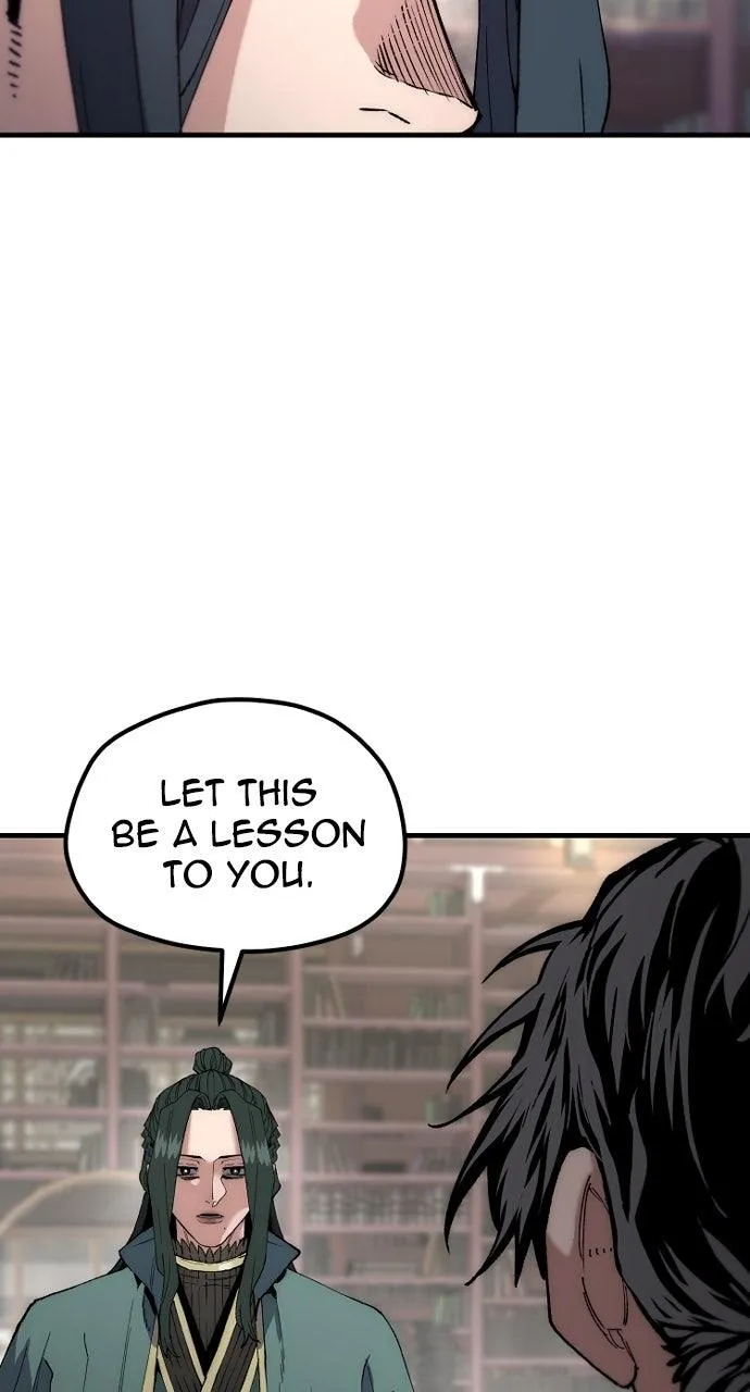 Read Murim RPG Simulation EN Manga Online