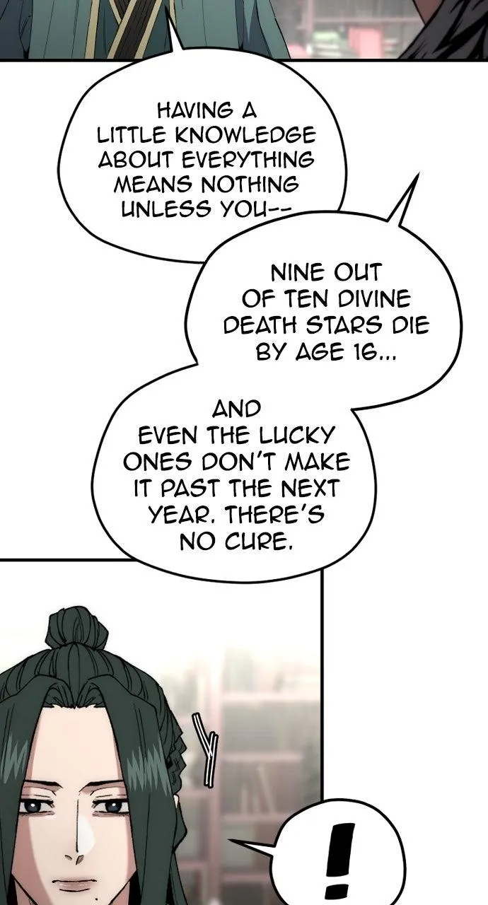 Read Murim RPG Simulation EN Manga Online