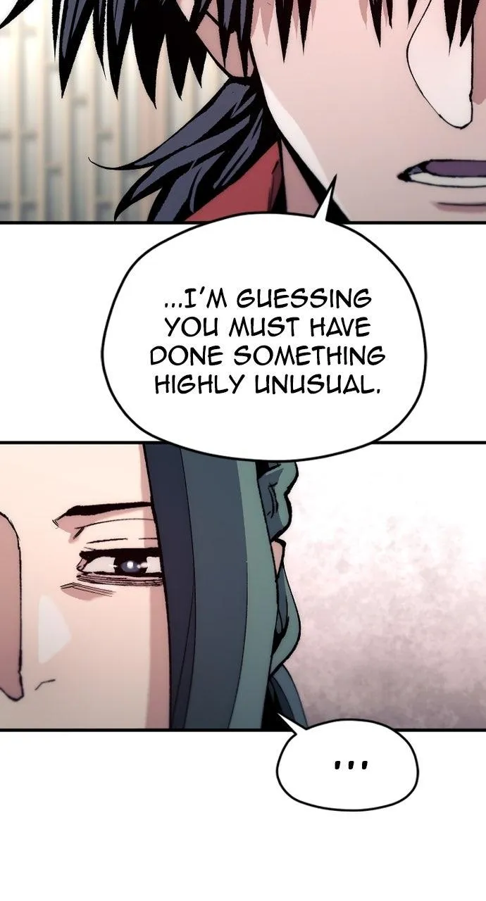 Read Murim RPG Simulation EN Manga Online