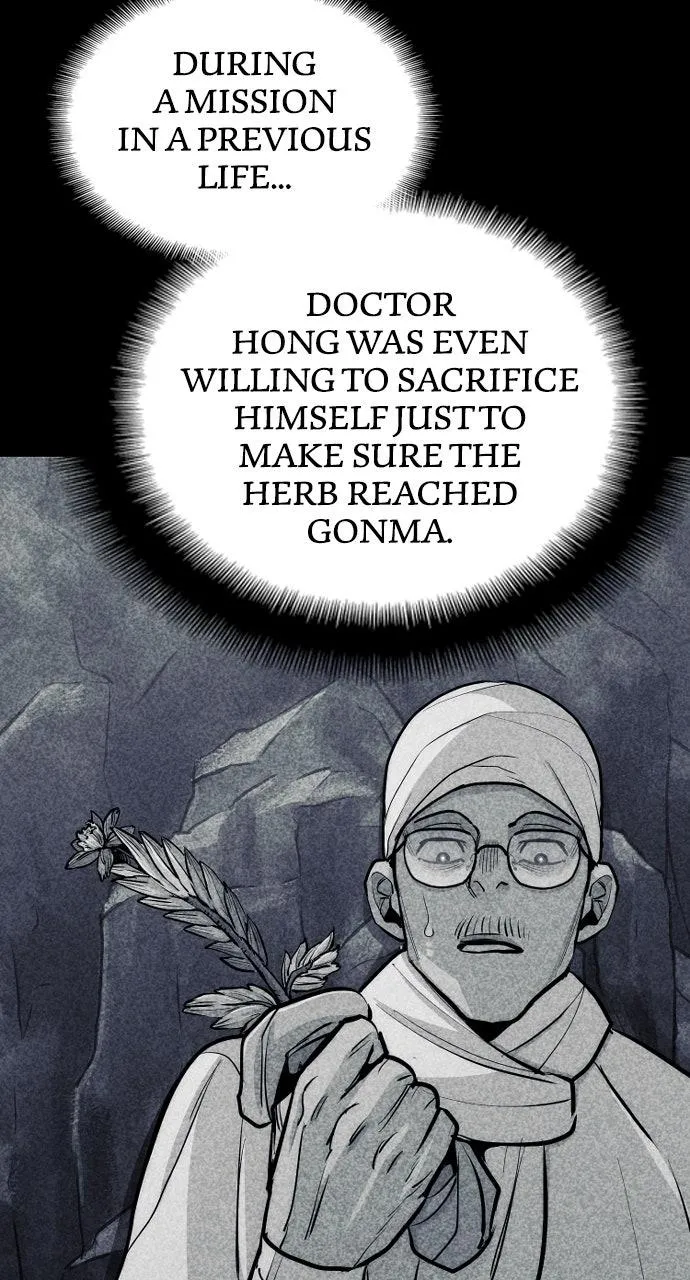 Read Murim RPG Simulation EN Manga Online