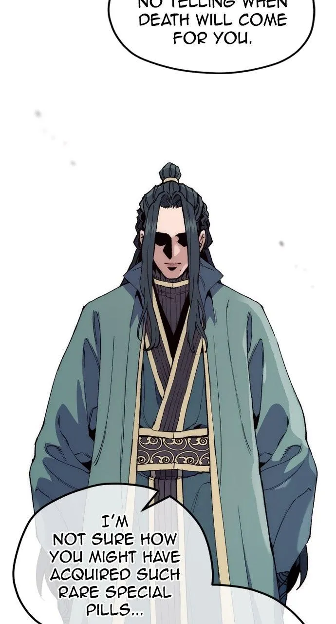 Read Murim RPG Simulation EN Manga Online