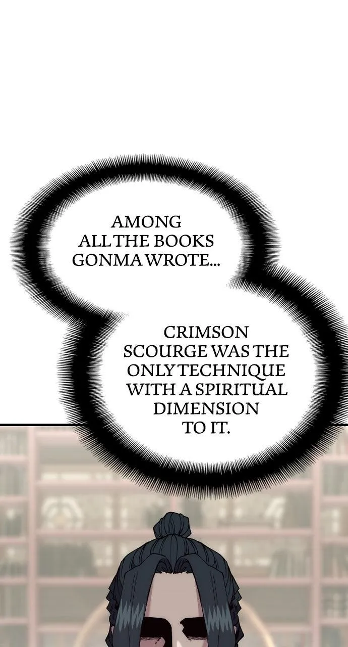 Read Murim RPG Simulation EN Manga Online