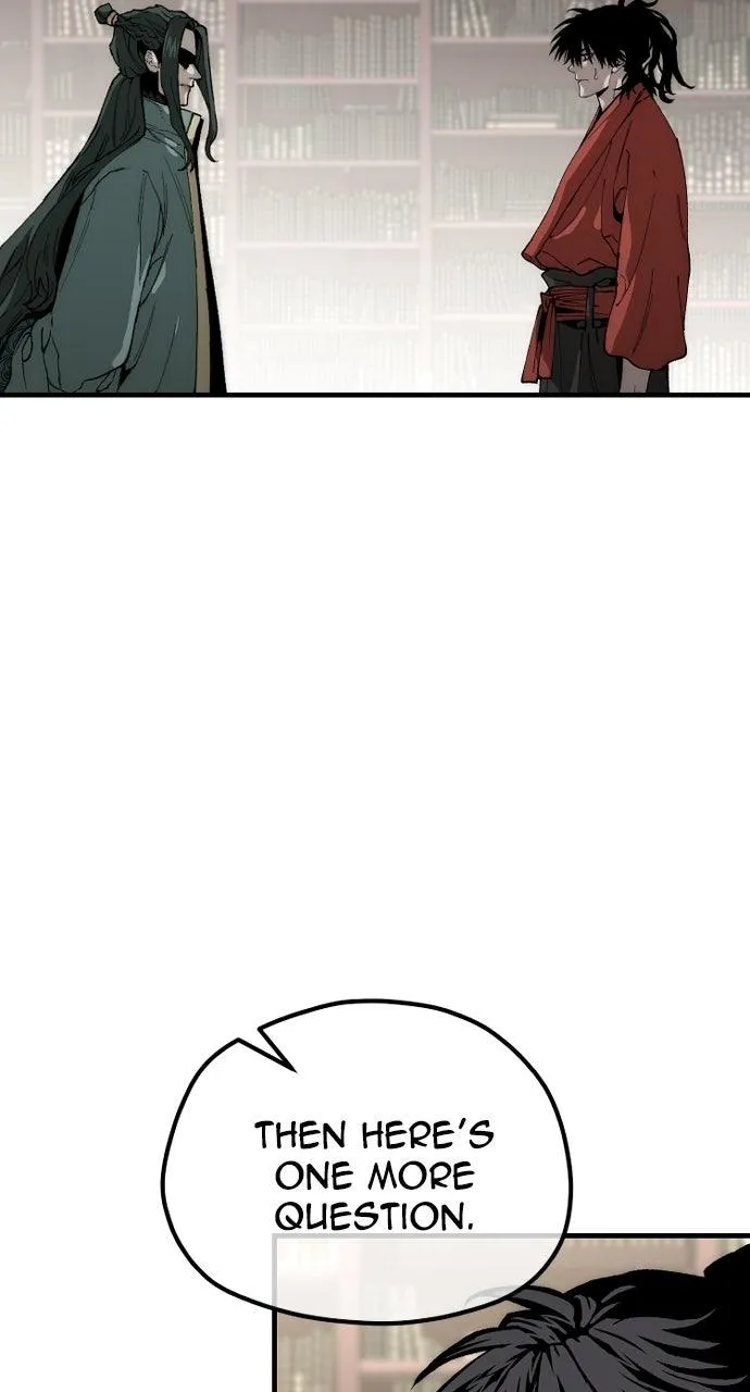 Read Murim RPG Simulation EN Manga Online