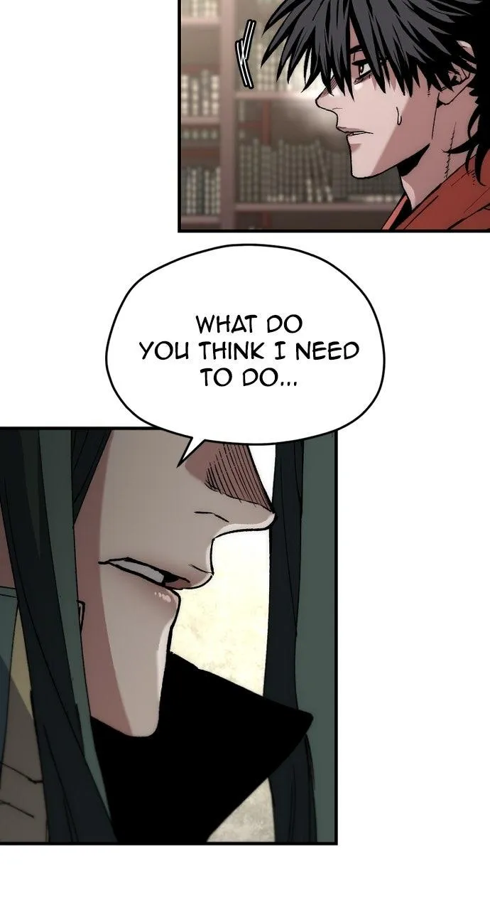 Read Murim RPG Simulation EN Manga Online