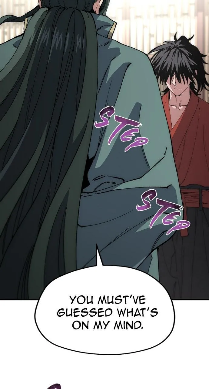 Read Murim RPG Simulation EN Manga Online