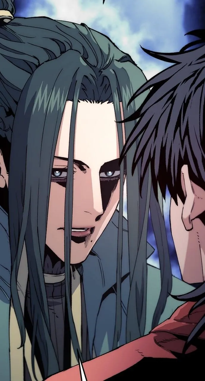 Read Murim RPG Simulation EN Manga Online