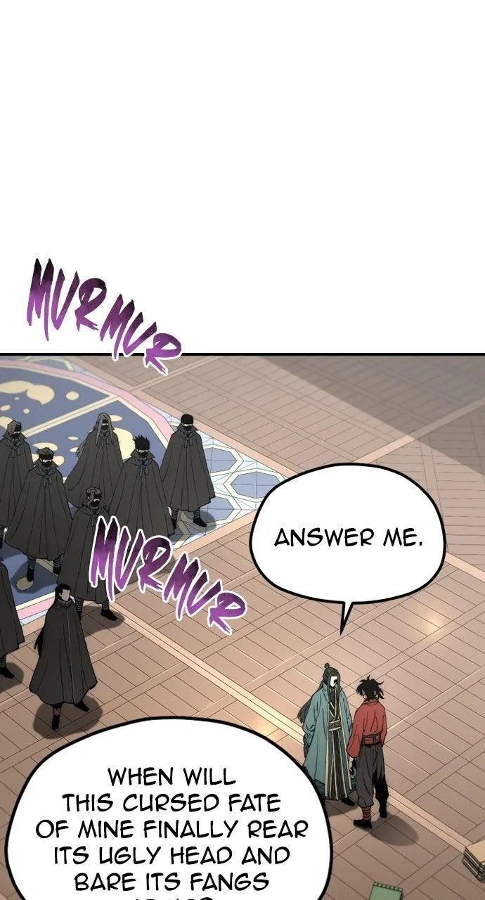 Read Murim RPG Simulation EN Manga Online