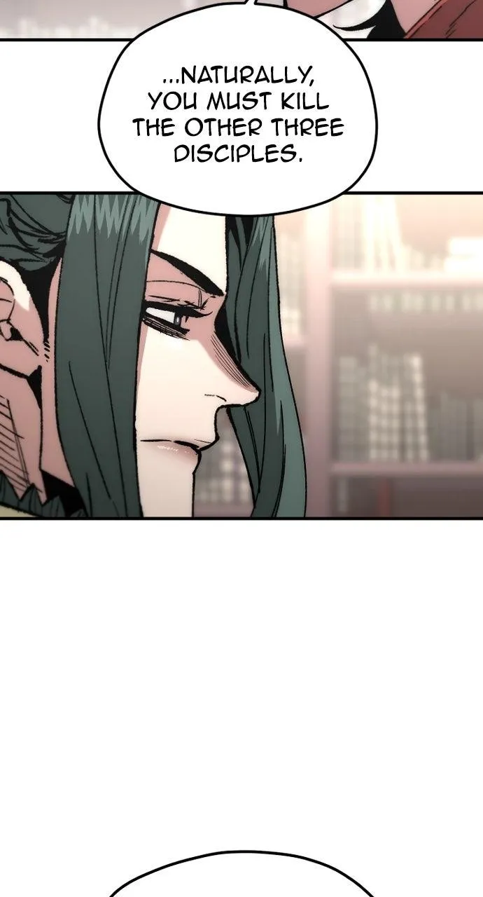 Read Murim RPG Simulation EN Manga Online