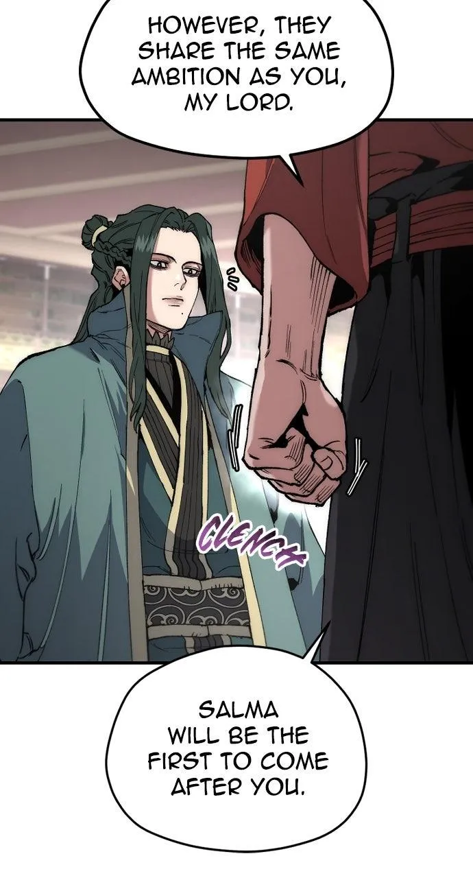 Read Murim RPG Simulation EN Manga Online