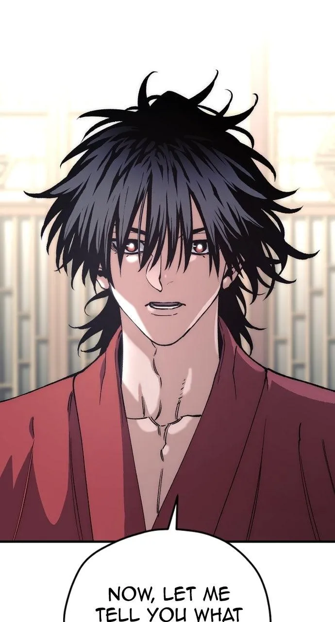 Read Murim RPG Simulation EN Manga Online