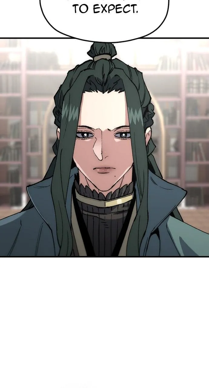 Read Murim RPG Simulation EN Manga Online