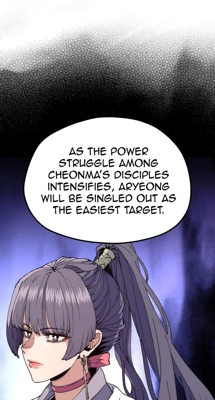 Read Murim RPG Simulation EN Manga Online