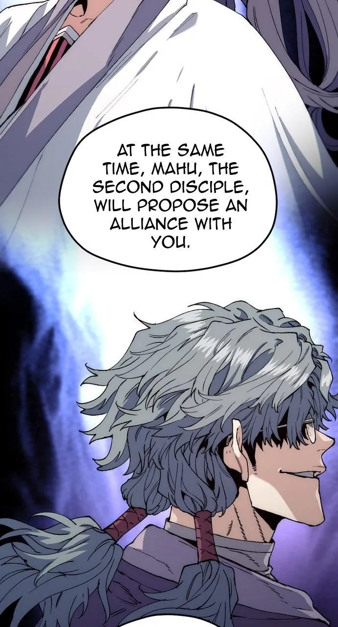 Read Murim RPG Simulation EN Manga Online