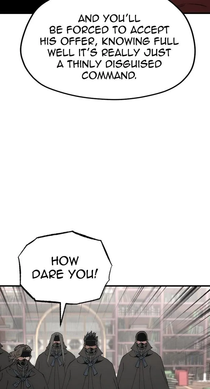 Read Murim RPG Simulation EN Manga Online