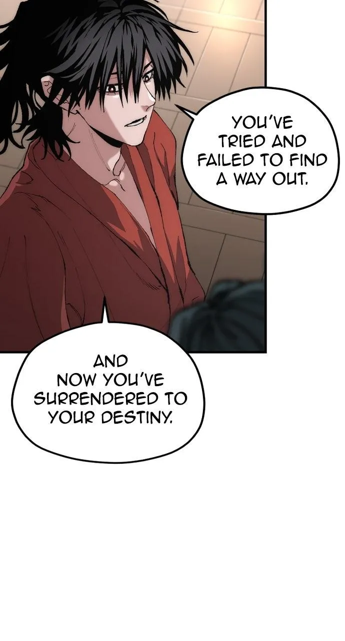 Read Murim RPG Simulation EN Manga Online