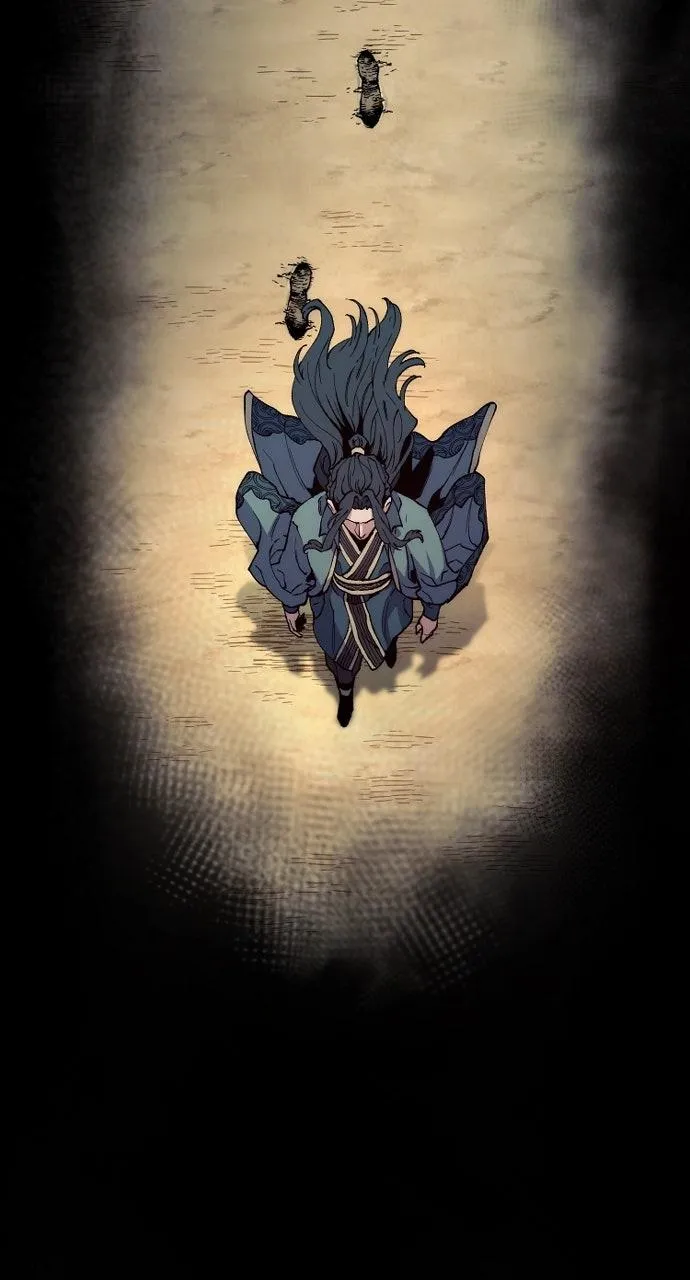 Read Murim RPG Simulation EN Manga Online