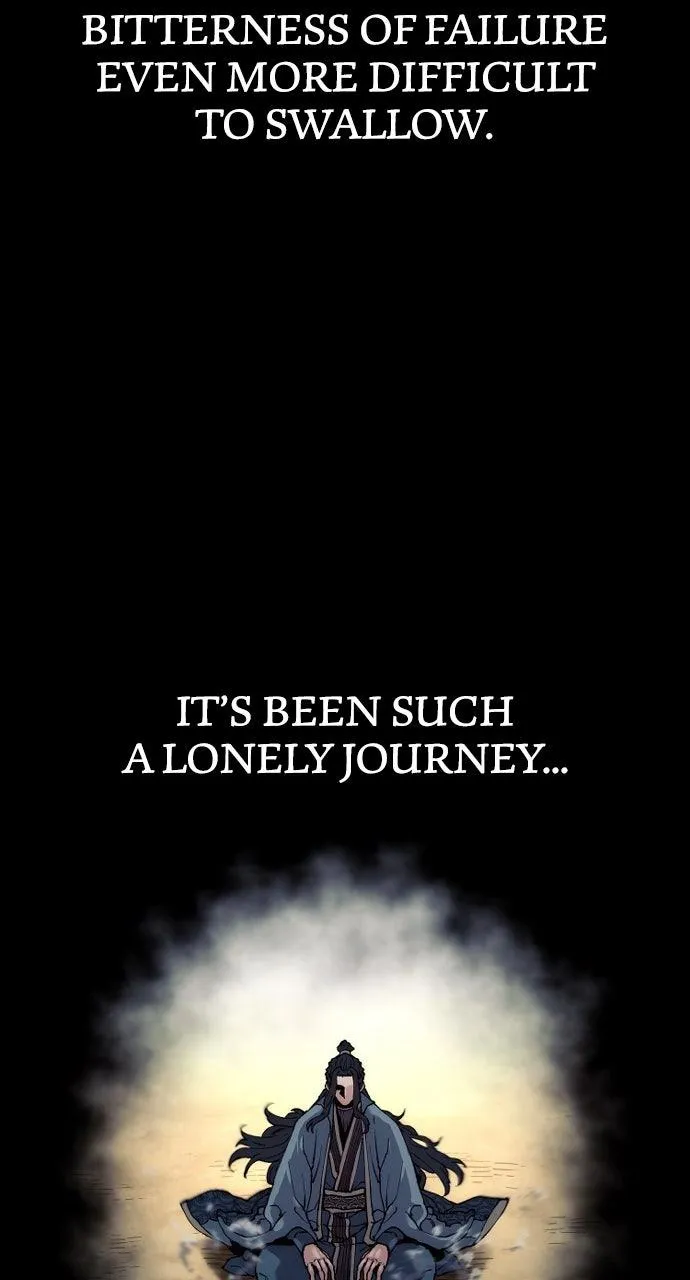 Read Murim RPG Simulation EN Manga Online