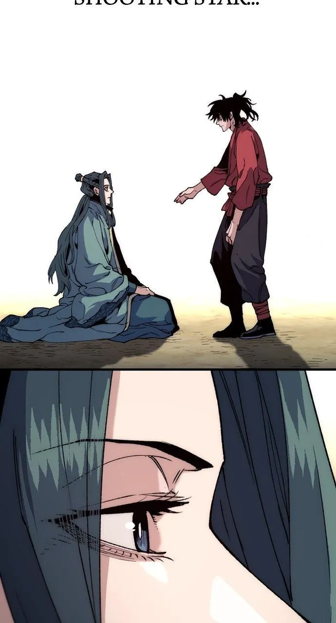 Read Murim RPG Simulation EN Manga Online