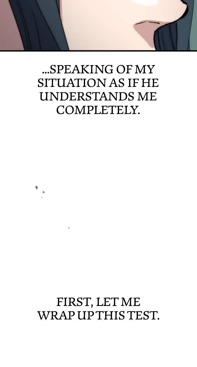 Read Murim RPG Simulation EN Manga Online