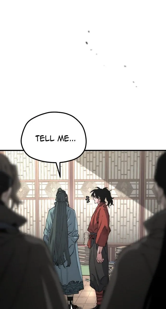 Read Murim RPG Simulation EN Manga Online