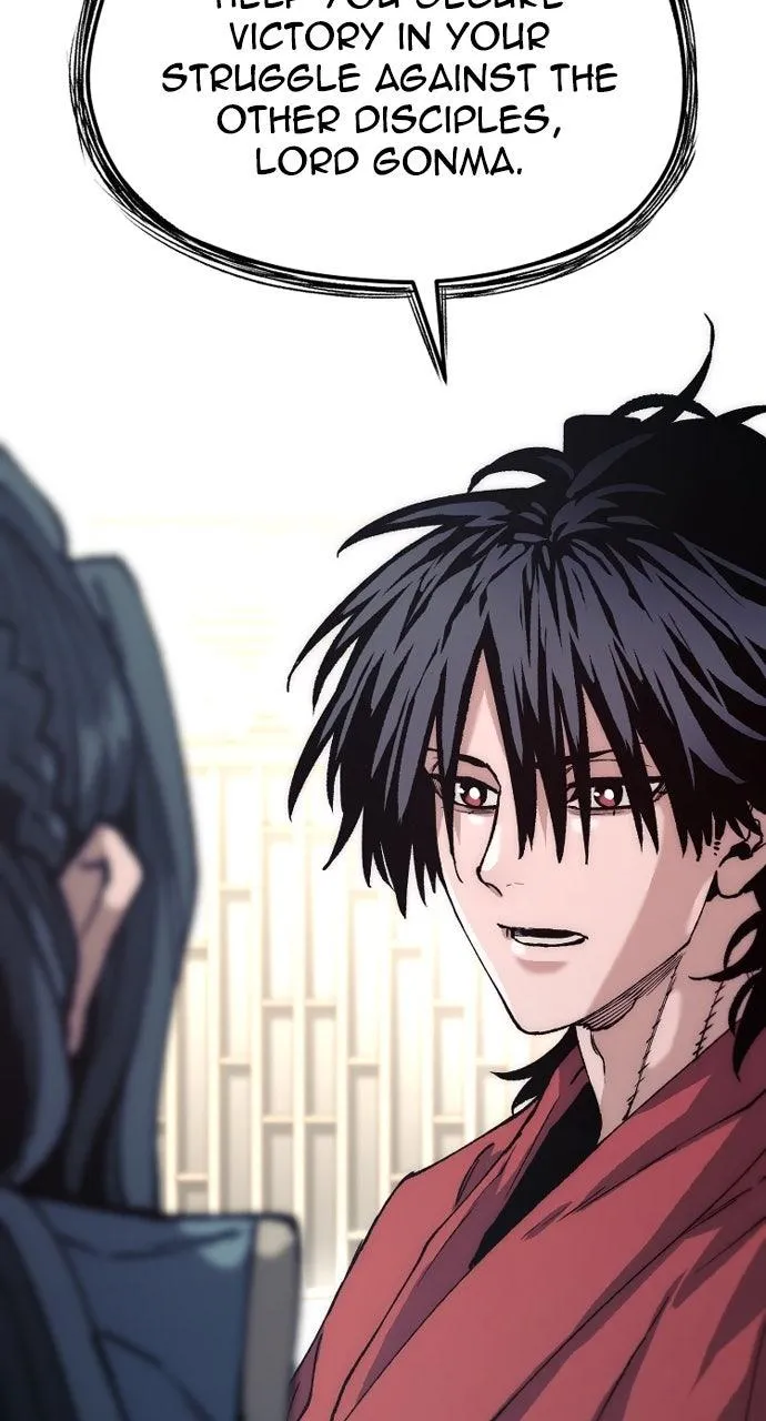 Read Murim RPG Simulation EN Manga Online