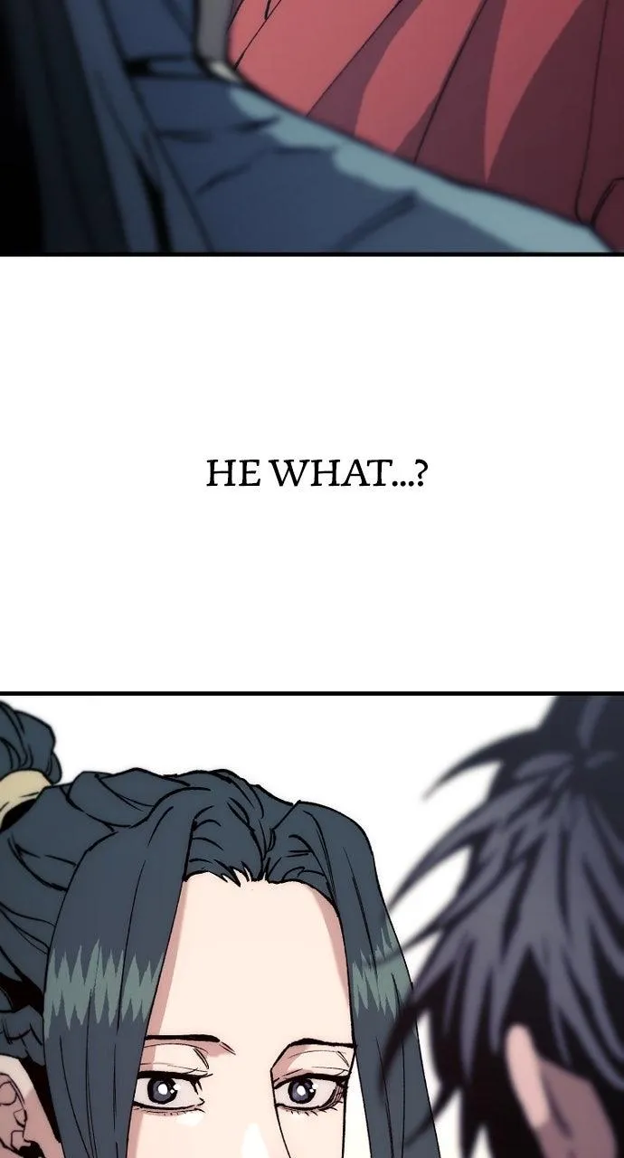 Read Murim RPG Simulation EN Manga Online