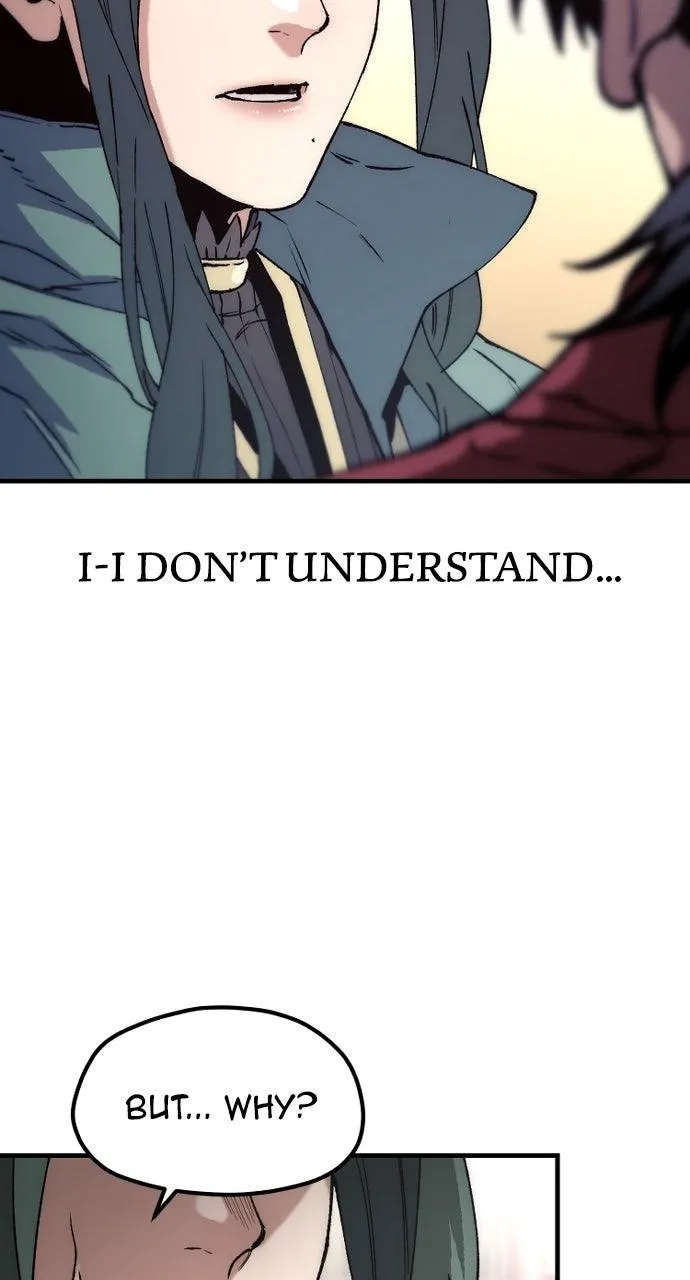 Read Murim RPG Simulation EN Manga Online