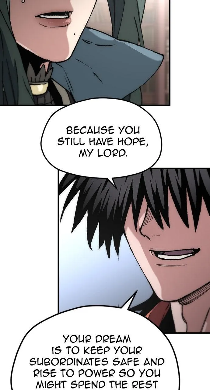 Read Murim RPG Simulation EN Manga Online