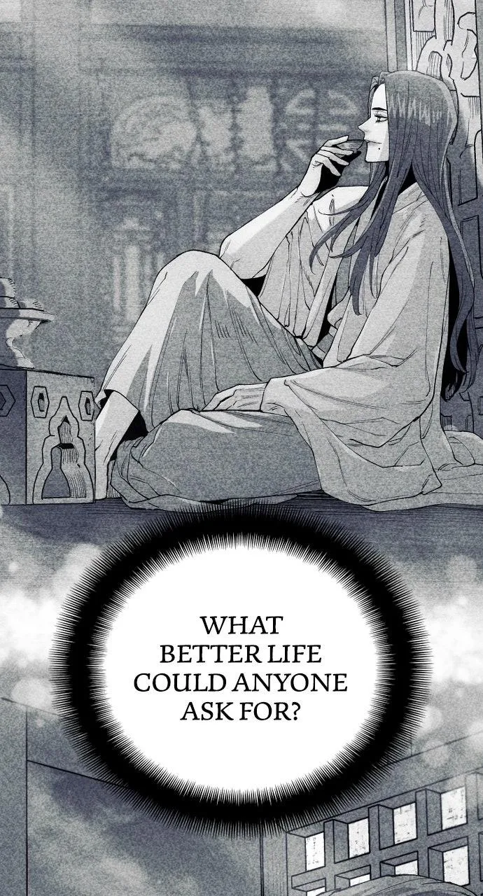 Read Murim RPG Simulation EN Manga Online