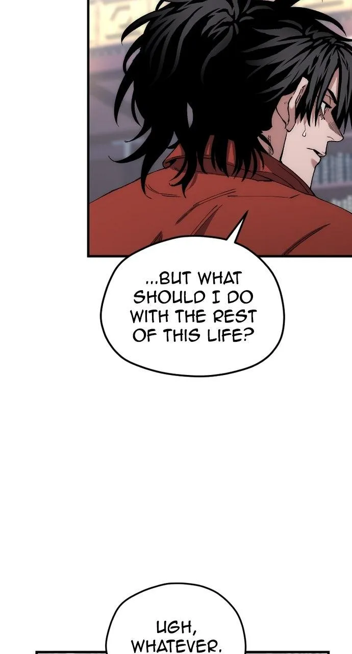 Read Murim RPG Simulation EN Manga Online