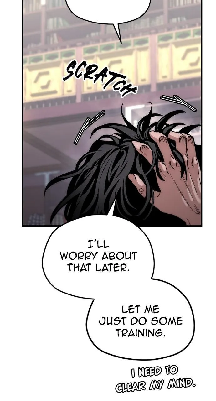 Read Murim RPG Simulation EN Manga Online