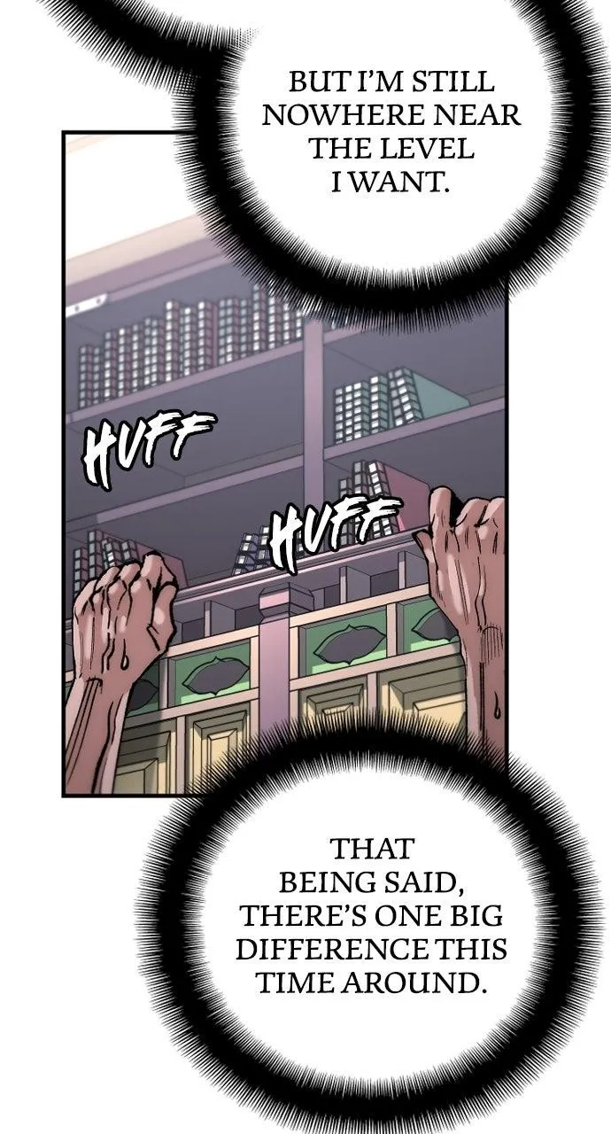 Read Murim RPG Simulation EN Manga Online