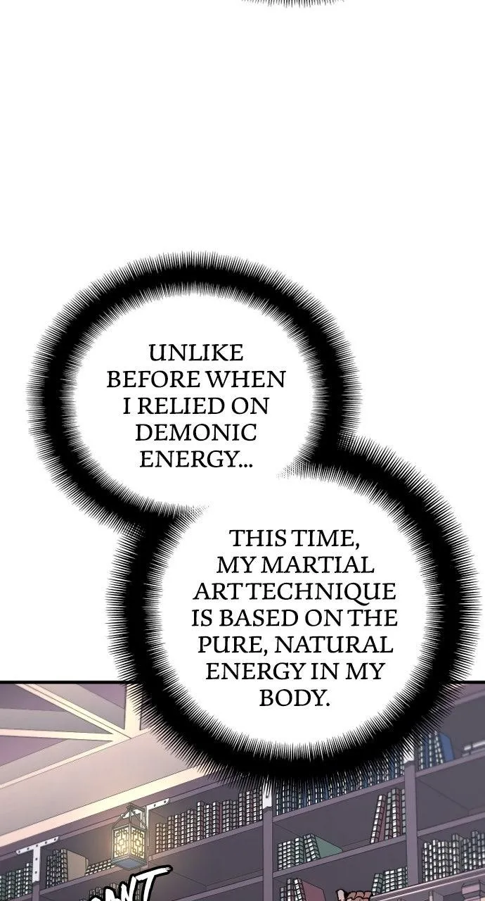 Read Murim RPG Simulation EN Manga Online