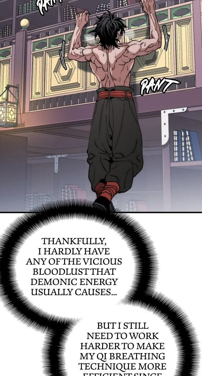 Read Murim RPG Simulation EN Manga Online