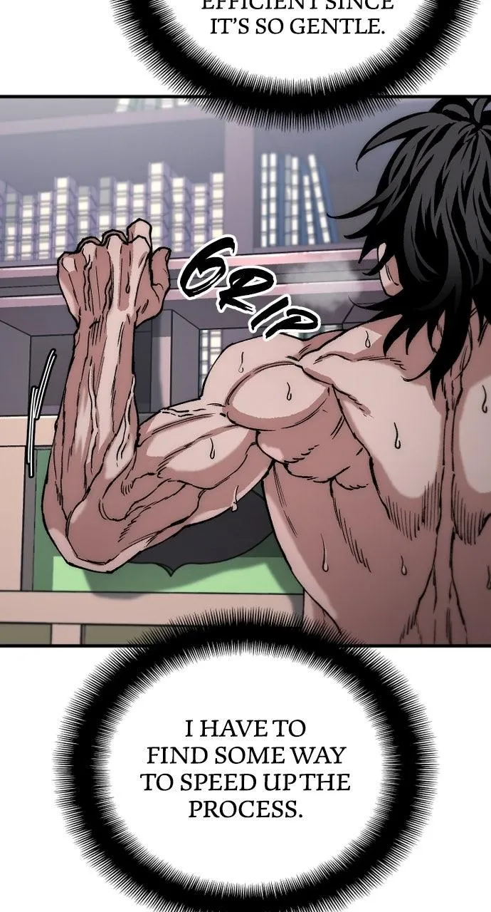 Read Murim RPG Simulation EN Manga Online