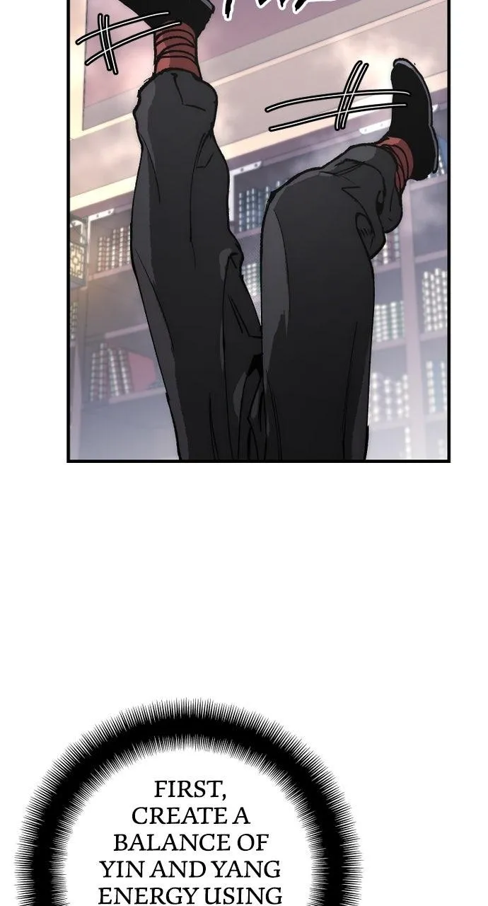 Read Murim RPG Simulation EN Manga Online