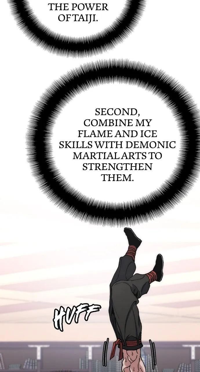 Read Murim RPG Simulation EN Manga Online