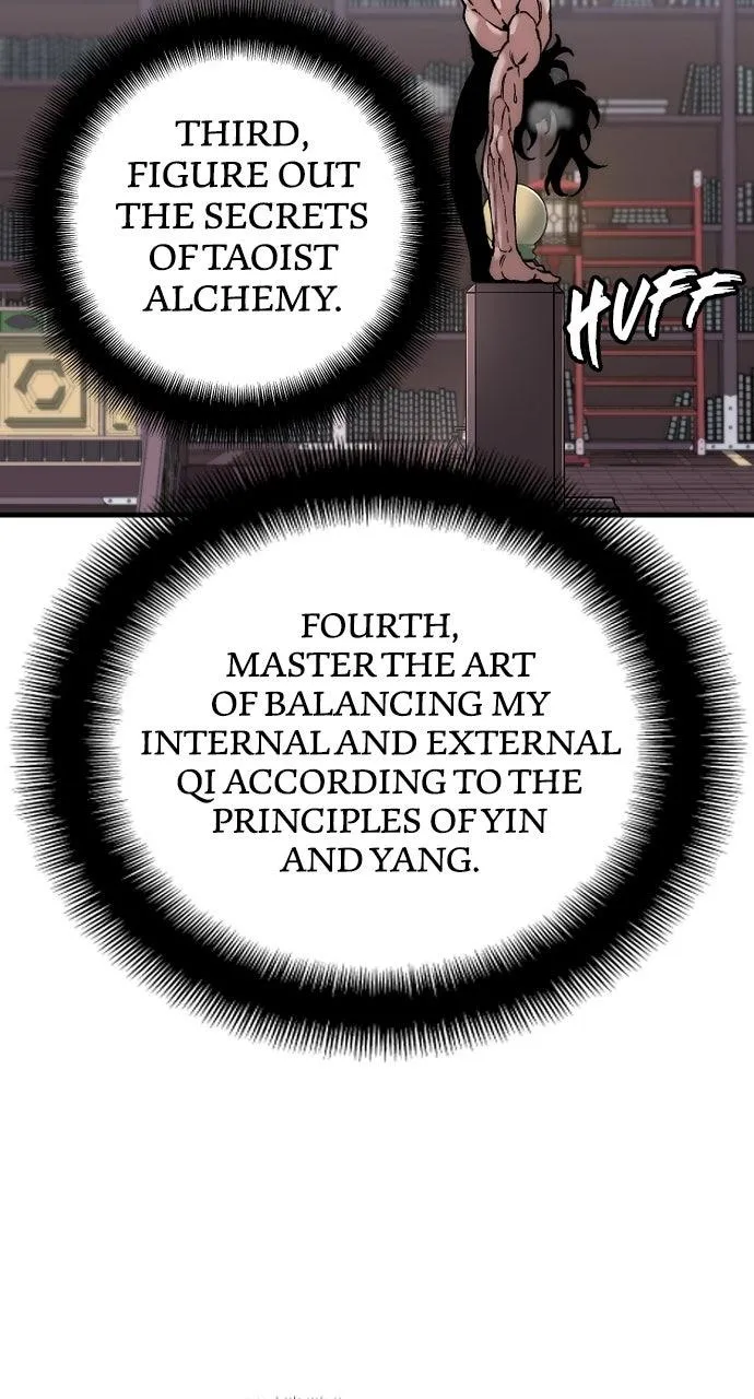 Read Murim RPG Simulation EN Manga Online