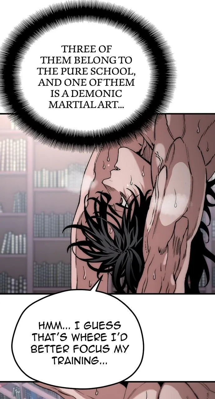 Read Murim RPG Simulation EN Manga Online