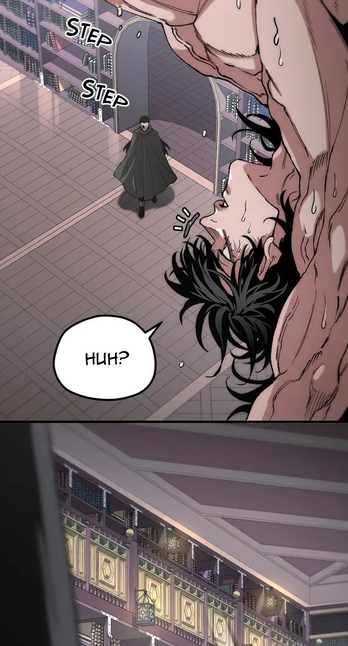 Read Murim RPG Simulation EN Manga Online