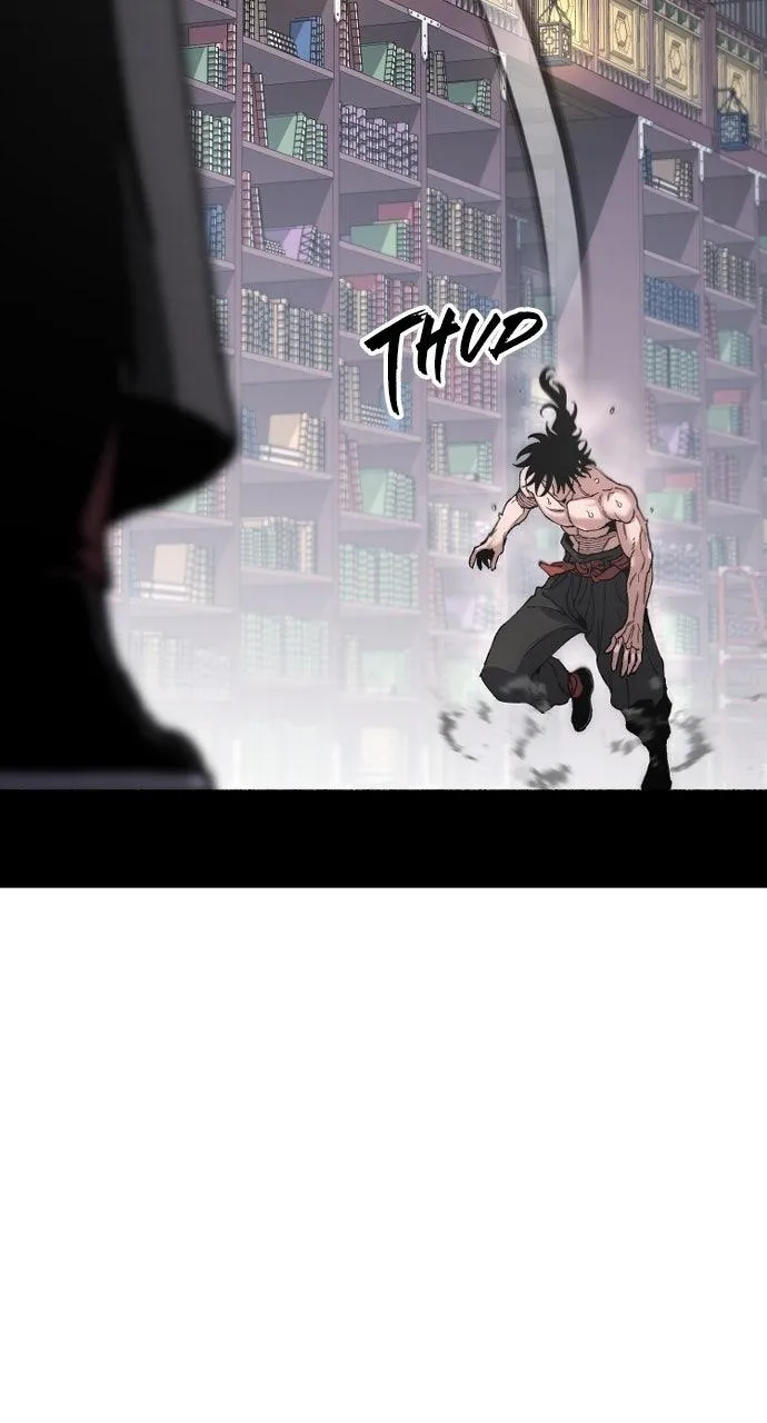 Read Murim RPG Simulation EN Manga Online