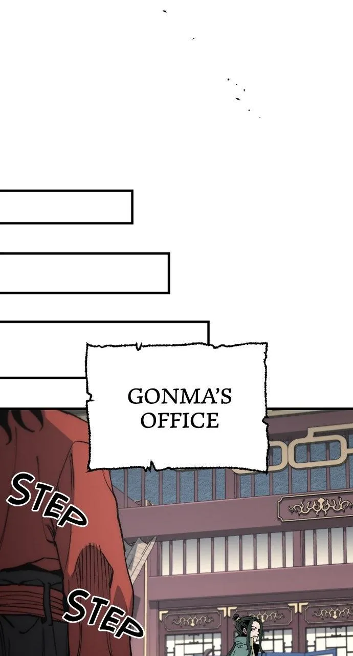 Read Murim RPG Simulation EN Manga Online