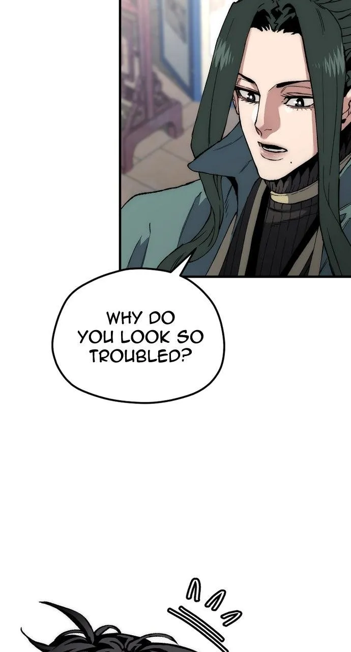 Read Murim RPG Simulation EN Manga Online