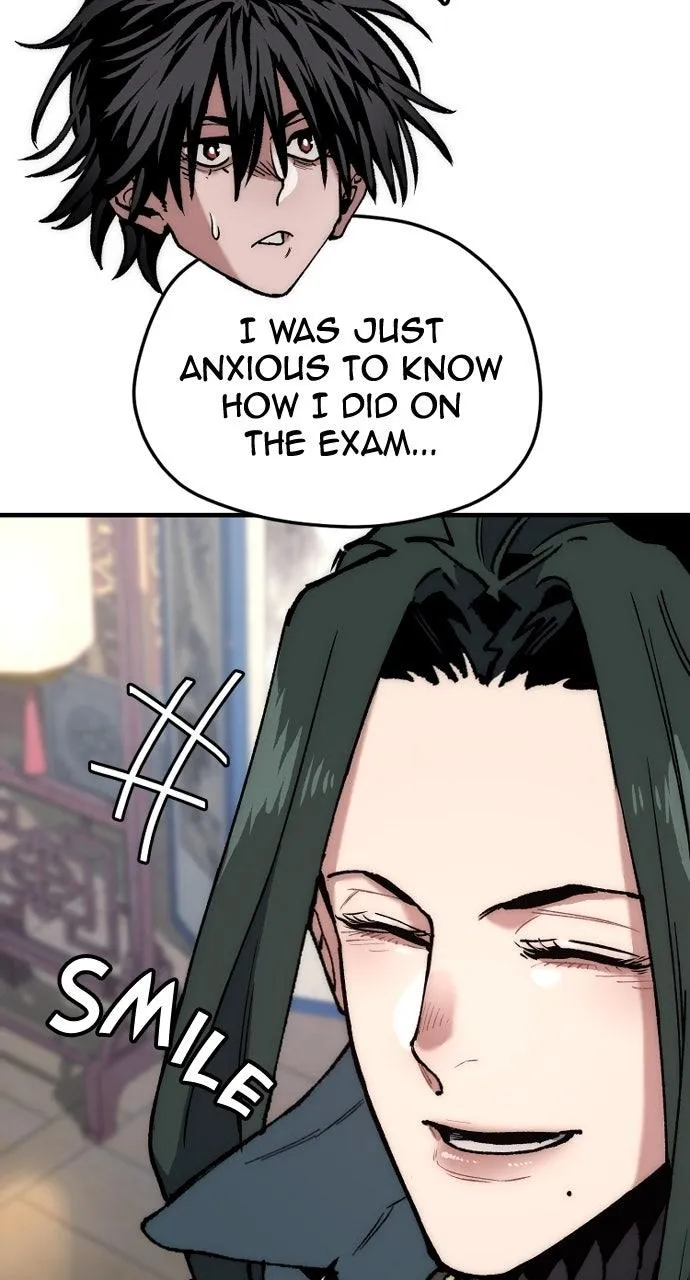 Read Murim RPG Simulation EN Manga Online