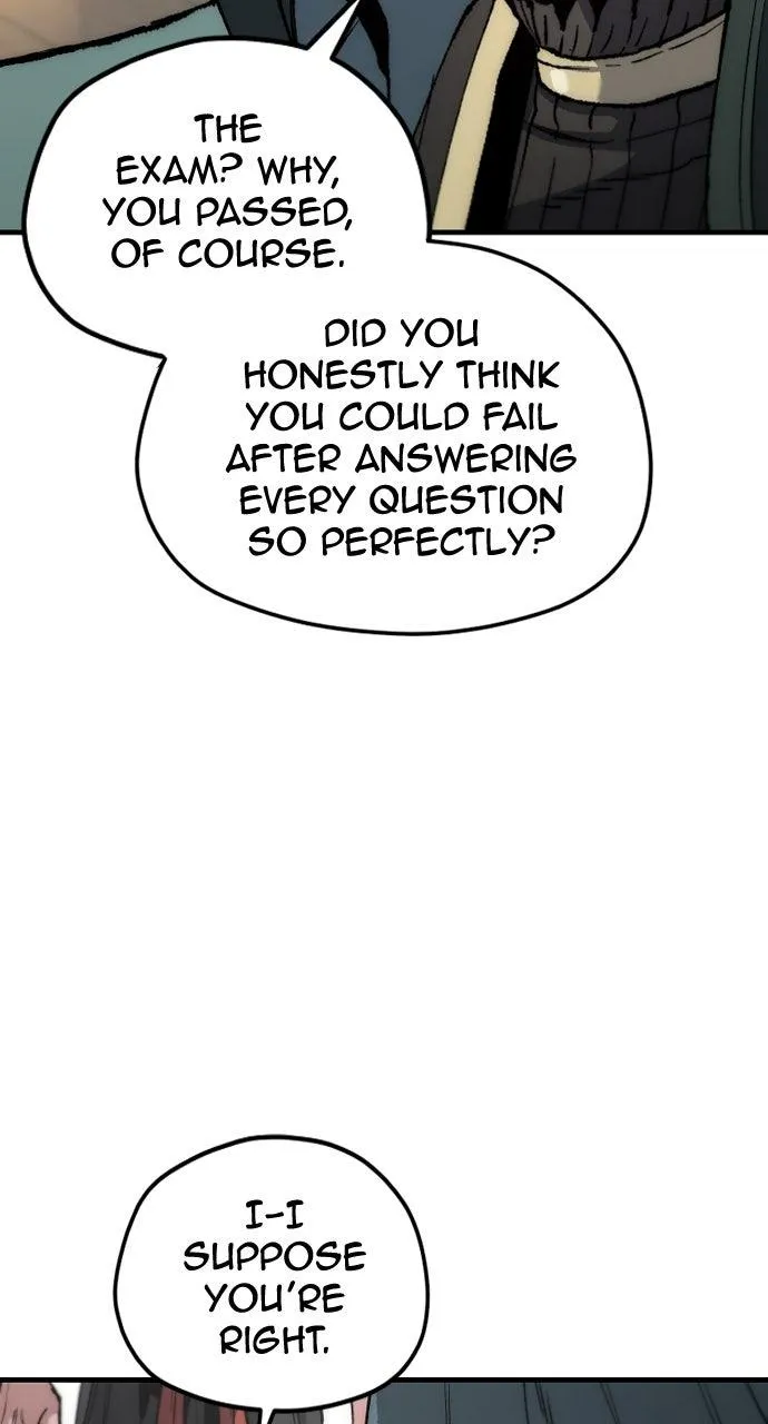 Read Murim RPG Simulation EN Manga Online