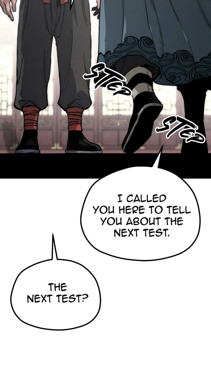 Read Murim RPG Simulation EN Manga Online