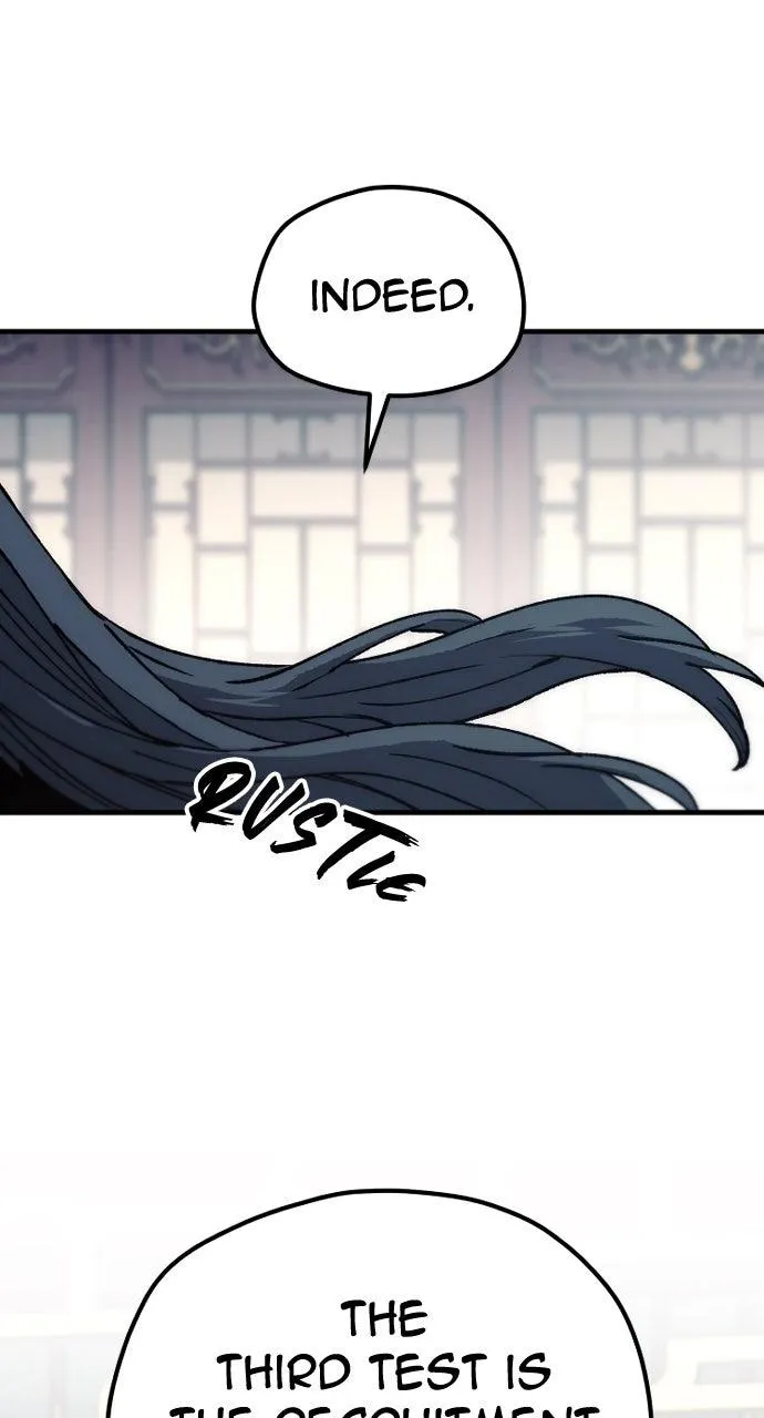 Read Murim RPG Simulation EN Manga Online