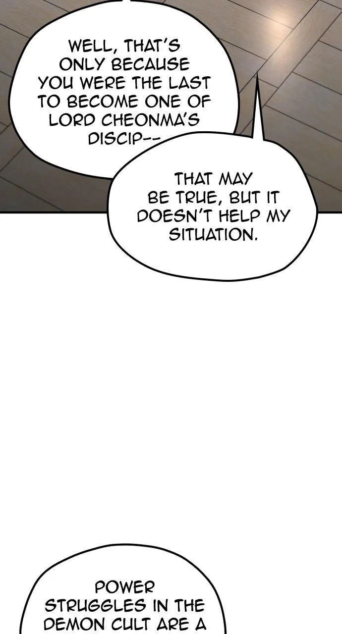 Read Murim RPG Simulation EN Manga Online