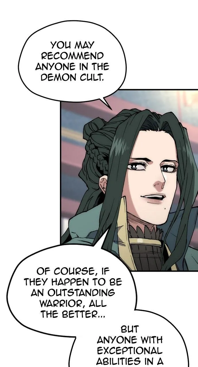 Read Murim RPG Simulation EN Manga Online