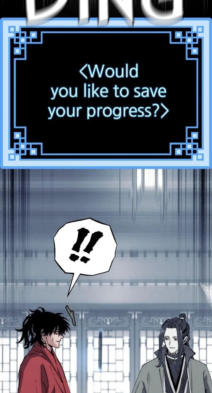 Read Murim RPG Simulation EN Manga Online